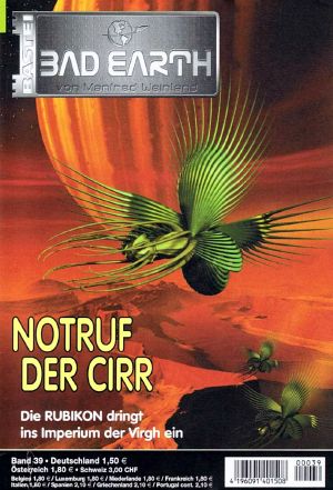 [Bad Earth 39] • Notruf der Cirr